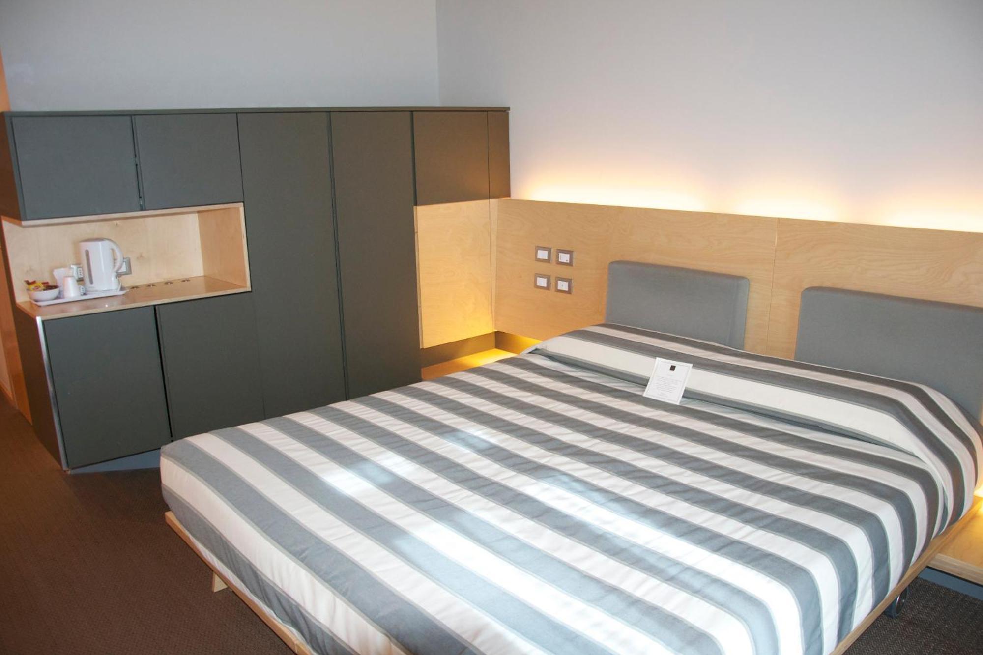 Terme Beach Resort Punta Marina Room photo