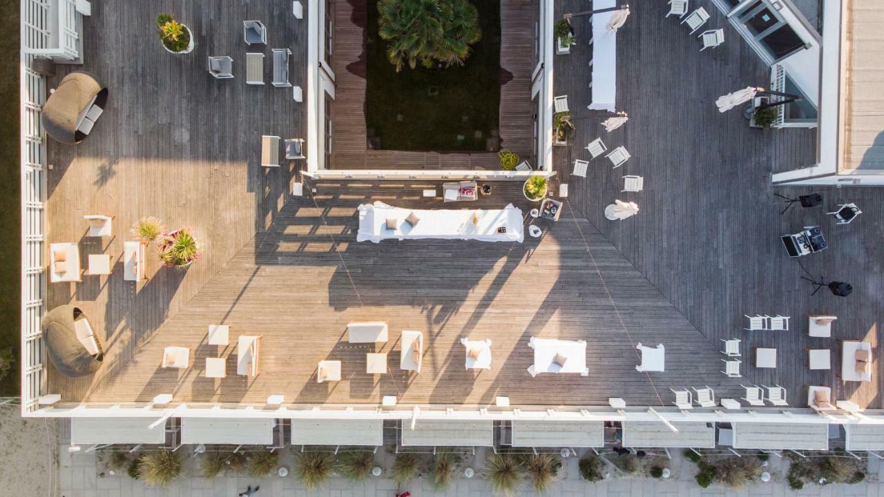Terme Beach Resort Punta Marina Exterior photo